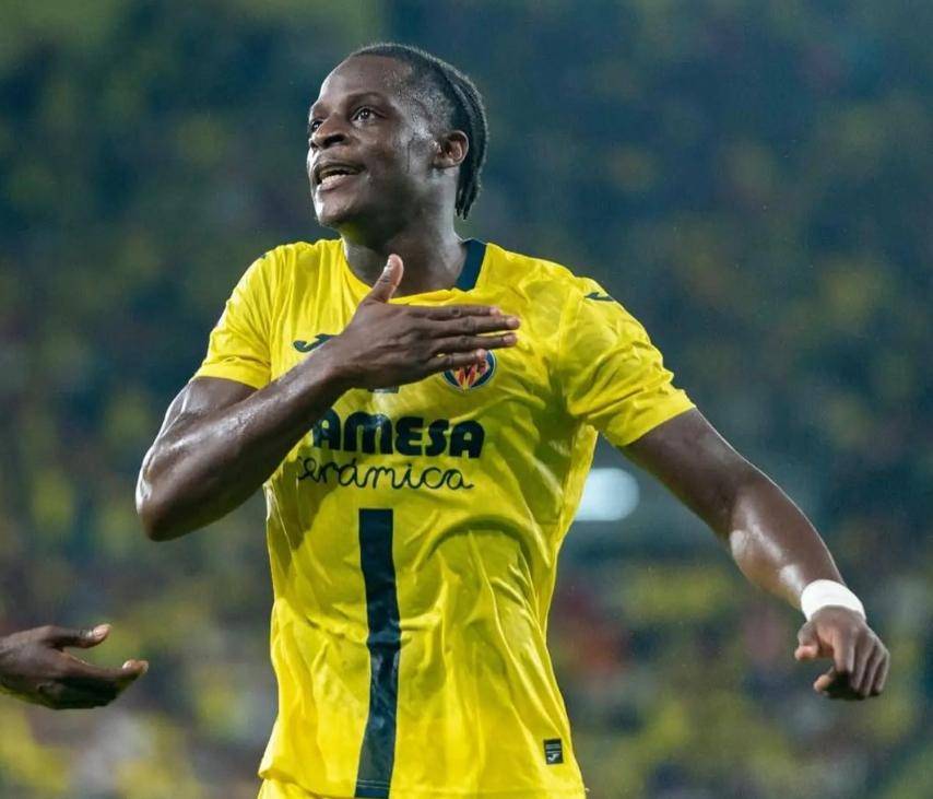 7场7球！巴萨连夜考察德甲1米91锋霸，这进球效率，是要无缝接班莱万