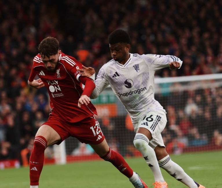 下课危机！利物浦5连败将创72年尴尬纪录，留给斯洛特的时间不多了