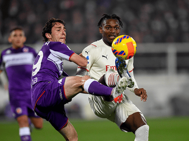 意甲联赛：佛罗伦萨对阵克雷莫纳 赛前全方位分析及比分展望